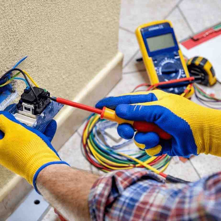 Electrical work in Hyderabad