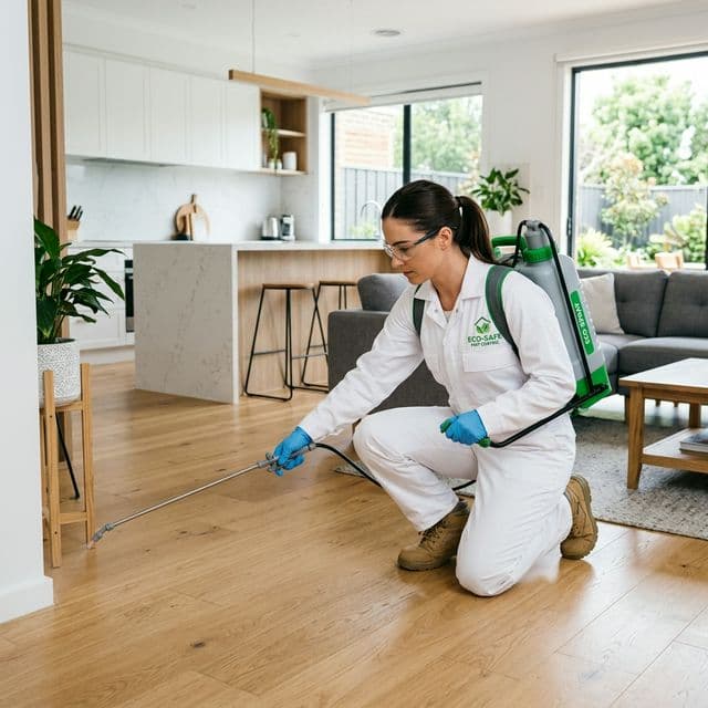Pest Control Services in Hyderabad