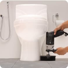 Intense Bathroom Cleaning in Hyderabad