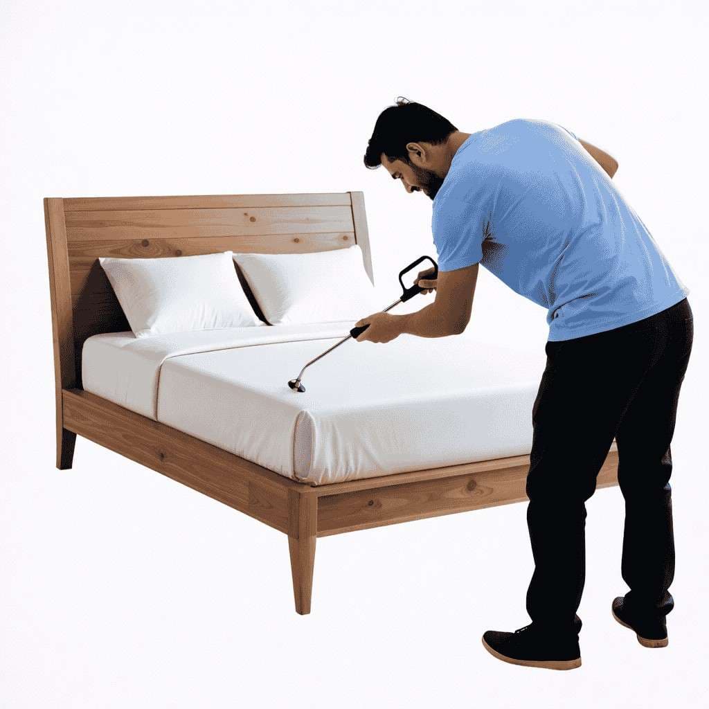 Bed Bugs Control in Hyderabad