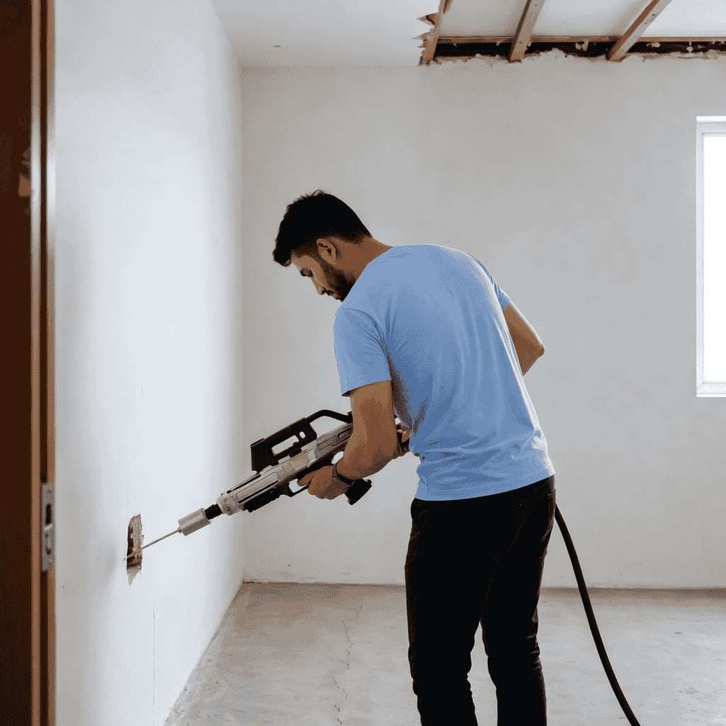 Termite Control in Hyderabad