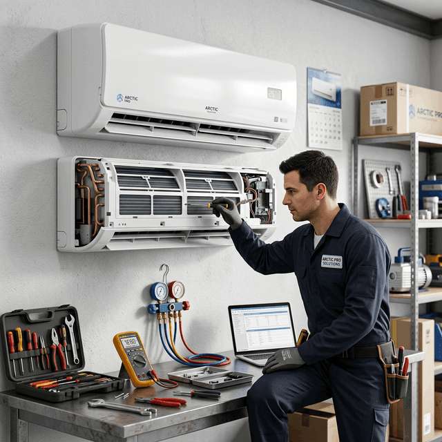 Air Conditioner Repair in Hyderabad