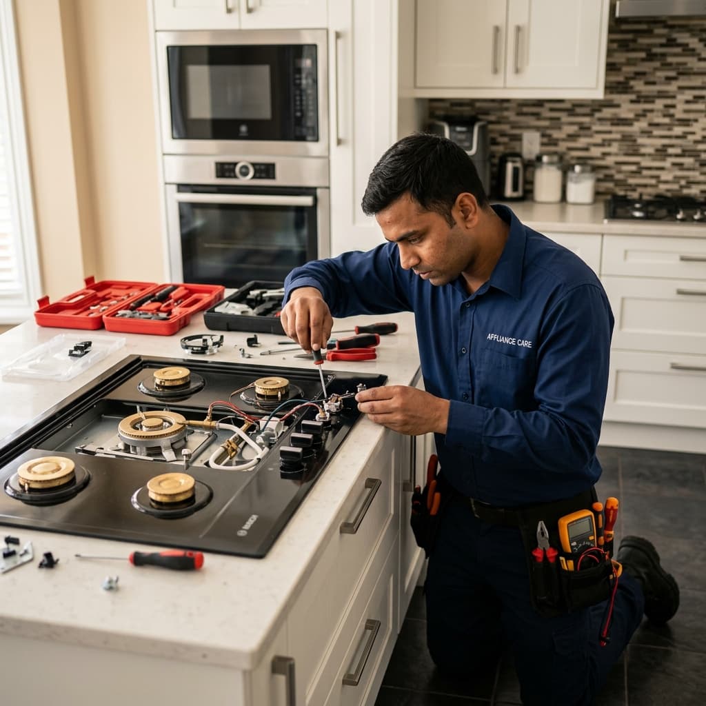 Why Professional Dishwasher Repair is Essential for Hyderabad Homes