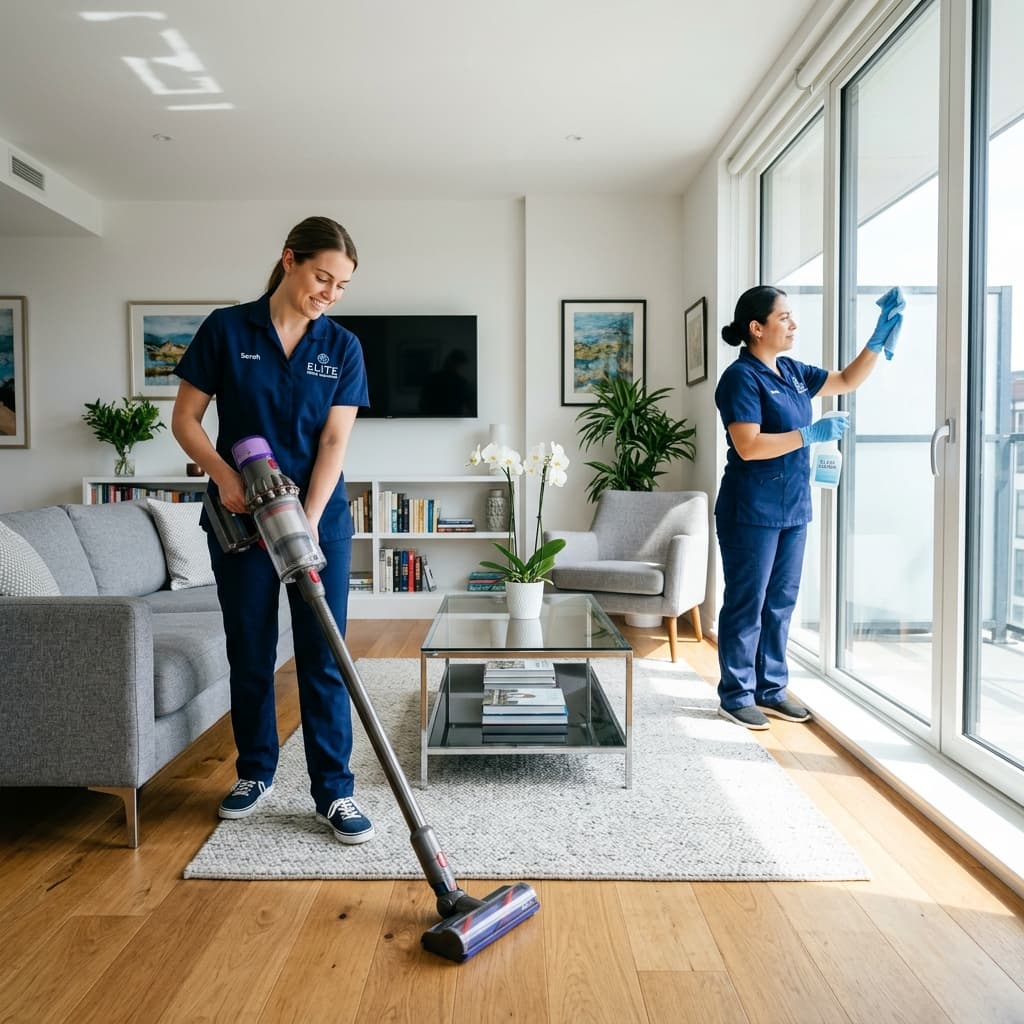 Bathroom Cleaning in Hyderabad