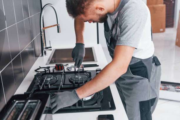 Gas Stove & Hob Repair in Hyderabad