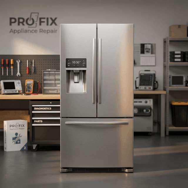 Refrigerator Repair in Hyderabad