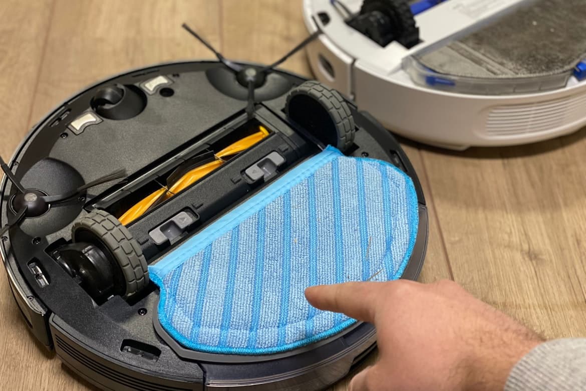 Vacuum Cleaner Repair in Hyderabad